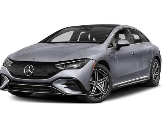 MERCEDES-BENZ EQE-CLASS SEDAN 2023 W1KEG1CB8PF031451 image